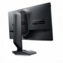 Monitor LED Gaming Dell Alienware AW2523HF, 24.5inch, TFT LCD, 0.5ms, 255Hz, negru