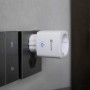 Priza inteligenta WiFi EZVIZ CS-T30-10A-EU, control remote din aplicatia Ezviz (IOS/Android) pentru toate aparatele conectate, c