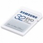 Card memorie Samsung EVO Plus SDHC UHS-I Class 10 32GB