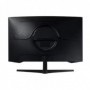 Monitor Samsung 27" LC27G55TQBUXEN