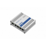 TELTONIKA INDUSTRIAL UNMANAGED L2 5PPORT GIGABIT SWITCH TSW110, Interfata: 5 x ETH ports, 10/100/1000 Mbps, supports auto MDI/MD