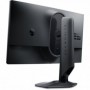 Monitor Dell Gaming Alienware 24.5" AW2524HF, 62.20 cm, Maximum preset resolution: DisplayPort: 920 x 1080 at 480 Hz (DSC enable