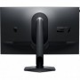 Monitor Dell Gaming Alienware 27", 68.47 cm, 1920 x 1080, 255Hz