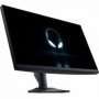Monitor Dell Gaming Alienware 27", 68.50 cm, 2560 x 1440, 144Hz
