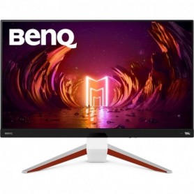 MONITOR BENQ EX2710U 27 inch, Panel Type: IPS, Backlight: Local Dimming ,Resolution: 3840x2160, Aspect Ratio: 16:9, Refresh Rate