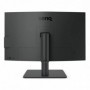 Monitor BenQ 27" PD2705U