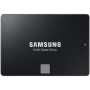 Samsung SSD 870 EVO Series 4TB SATAIII 2.5'', r560MB/s, w530MB/s, 6.8mm, Basic Pack