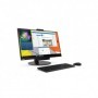 Lenovo ThinkCentre Tiny-In-One 27 27" IPS, QHD (2560x1440), 16:9, Brightness: 350 nits, Contrast ratio: 1000:1, Response time: 4