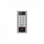 Terminal Access Control DS-K1T502DBFWX Linux Resolution 2MP 2 MPIntercom via SIP protocol. Supported SIP server: Brekeke, miniSi