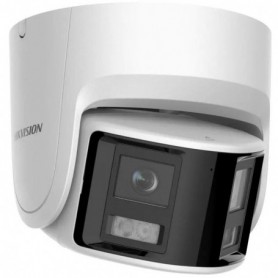 Camera  Hikvision AcuSense DS-2CD2346G2P-ISU/SL(2.8mm)(C) 4 MP