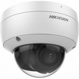 Camera supraveghere Hikvision IP DS-2CD2166G2-ISU(2.8mm)(C) AcuSense Fixed Dome Network Camera 6 MP,1/2.4" Progressive Scan CMOS