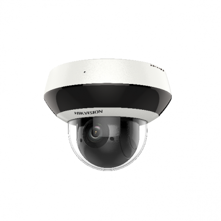 Camera supraveghere Hikvision DS-2DE2A204IW-DE3(2.8-12mm)(C) 2-inch 2 MP 4X Powered by DarkFighter IR Network Speed Dome, Clear 