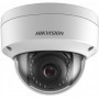 Camera supraveghere Hikvision IP DOME DS-2CD1121-I(4mm)(F) High quality imaging with 2 MP resolution, Clear imaging against stro