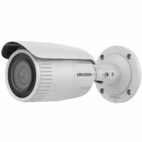 Camera supraveghere Hikvision IP bullet DS-2CD1653G0-IZ 2.8-12mm C , 5MP,1/2.7" Progressive Scan CMOS, rezolutie: 2560 × 1920 @1
