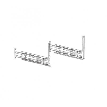 SINA GHIDAJ 3-4U DVR/NVR PENTRU RACK 19''