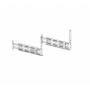 SINA GHIDAJ 3-4U DVR/NVR PENTRU RACK 19''