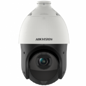 Camera supraveghere Hikvision IP DS-2DE4225IW-DE    T5, 2 MP, IR 100M, 25× optical zoom lens 4.8 mm to 120 mm, Movement Range (T