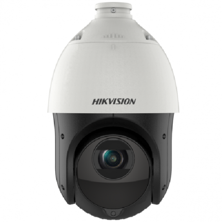 Camera supraveghere Hikvision IP DS-2DE4225IW-DE    T5, 2 MP, IR 100M, 25× optical zoom lens 4.8 mm to 120 mm, Movement Range (T