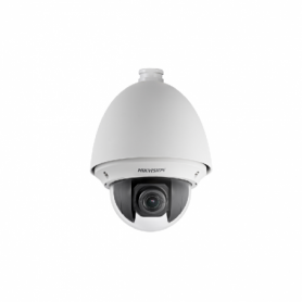 Camera de supraveghere Hikvision Turbo HD Speed Dome, DS-2AE4215TI-D(C) 2MP, optical zoom 15x, Color 0.005Lux, DWDR, IR 100m, IP