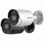 Camera  de supraveghere ACuSense Hikvision Fixed Mini Bullet DS- 2CD2046G2-I(4MM) C 4MP, Clear imaging against strong backlight 