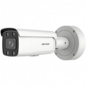 Camera Hikvision DS-2CD2647G2-LZS(C) 4 MP ColorVu Motorized Varifocal 3.6 to 9 mm, horizontal FOV 92.3° to 48°, vertical FOV 48.