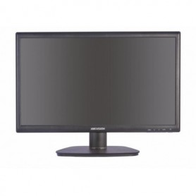 Monitor LCD HIKVISION 25-inch DS-D5024FC-C,3D, dedicat pentru sistemele de supraveghere video, Resolutie: 1920 × 1080@60 Hz, lum