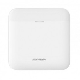 Centrala de alarma cu 64 zone AX PRO Hikvision DS-PWA64-L-WE, 868MHz two-way wireless, Dual Wireless Technology: Tri-X/Cam-X Lon