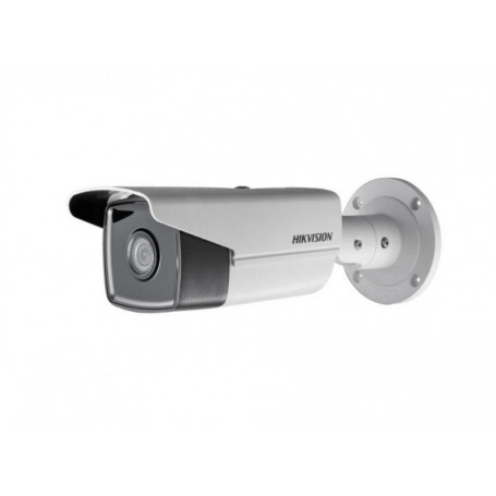 Camera supraveghere Hikvision IP bullet DS-2CD2T83G2-2I(2.8mm), 8MP, AcuSense - filtrarea alarmelor false dupa corpul uman si ma