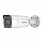 Camera supraveghere Hikvision IP bullet DS-2CD2663G2-IZS(2.8-12mm, 6MP, Acusens - filtrarea alarmelor false dupa corpul uman si 