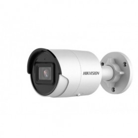 Camera supraveghere Hikvision IP bullet DS-2CD2063G2-I(2.8mm), 6MP, AcuSense - filtrarea alarmelor false dupa corpul uman si mas
