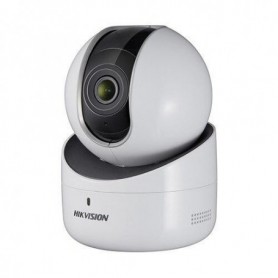 Camera supraveghere Hikvision IP mini PT DS-2CV2Q21FD-IW(2.0mm)W, 2MP, WIFI, senzor: 1/2.7" Progressive Scan CMOS, rezolutie: 19