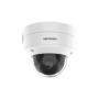 Camera supraveghere Hikvision IP dome DS-2CD2746G2-IZS(2.8-12mm)C, 4MP, Acusens - filtrarea alarmelor false dupa corpul uman si 