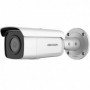 Camera supraveghere Hikvision IP bullet DS-2CD2T86G2-2I(2.8mm)C 8MP Acusens Pro Series - filtrarea alarmelor false dupa corpul u
