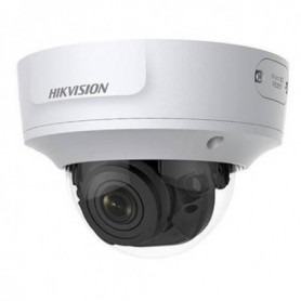 Camera supraveghere Hikvision IP dome DS-2CD2786G2-IZS(2.8-12mm)(C), 8MP,  Acusens - filtrarea alarmelor false dupa corpul uman 