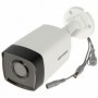 Camera supraveghere Hikvision Turbo HD DS-2CE17D0T-IT3FS(3.6mm), 2MP, microfon audio incorporat, senzor: 2 MP CMOS, rezolutie: 1