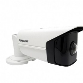 Camera supraveghere Hikvision IP bullet DS-2CD2T45G0P-I(1.68mm), 4MP, Super wide unghi vizualizare 180 grade, senzor: 1/2.7" Pro