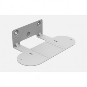 Hikvision Wall Mounting Bracket  DS-2102ZJSteel with surface spray treatment Waterproof design.