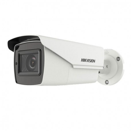 Camera supraveghere Hikvision Turbo HD DS-2CE19H8T-AIT3ZF(2.7-13.5mm) 5MP 5 Megapixel high-performance CMOS rezolutie: 2560 (H) 