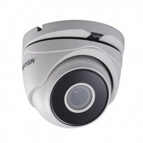 Camera de supraveghere Hikvision TurboHD Dome DS-2CE56D8T-IT3ZF(2.7-13.5mm) 2MP STARLIGHT Ultra-Low Light 2 Megapixelhigh-perfor