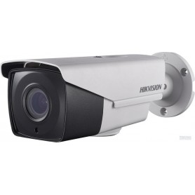 Camera de supraveghere Hikvision Turbo HD Bullet DS-2CE16D8T-IT3ZE(2.8- 12mm) HD1080P, 0.005 Lux/F1.2, EXIR, 40m IR, built-in PO