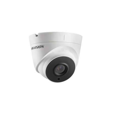 Camera Hikvision TurboHD Dome DS-2CE56D8T-IT3E(2.8mm) HD1080p, 2MP CMOS Sensor, EXIR 40m IR 2.8mm lens Outdoor EXIR Eyeball ICR,