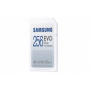 Card de Memorie Samsung EVO Plus SDXC UHS-I Class 10 256GB