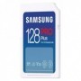 Micro Secure Digital Card Samsung, PRO Plus, 128GB, MB-SD256S/EU, Clasa U1, V10, pana la 120MB/S