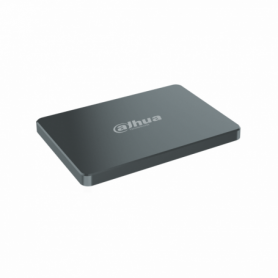 SSD DAHUA, C800A, 1TB, 2.5", SATA 3, R/W speed: 550/500 MB/s, 7.0mm