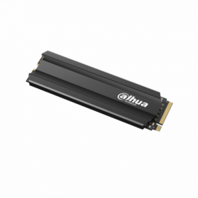 SSD DAHUA, E900N, 512GB, M.2", SATA 3, R/W speed: 2000/1450 MB/s, 7.0mm