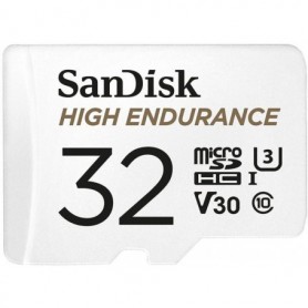 Micro Secure Digital Card SanDisk, 32GB