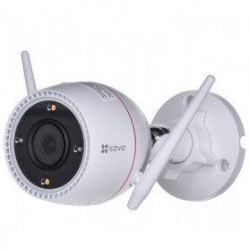 Camera supraveghere video WIFI Ezviz CS-H3C-R100-1K3WKFL Senzor:1/2.7" Progressive Scan CMOSRezolutie 3MP,2304 × 1296 Lentila:4m