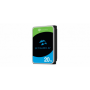 HDD Surveillance Seagate, 3.5, 20TB, SkyHawk, SATA3, 7200rpm, 256MB