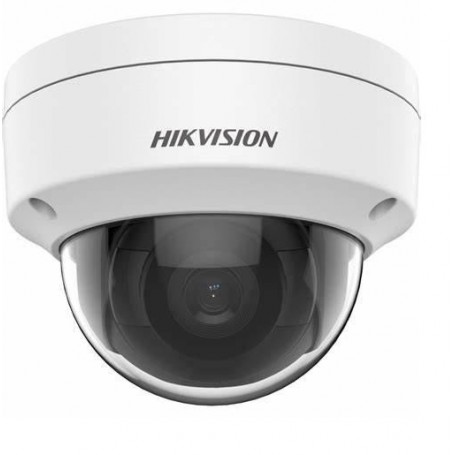 Camera supraveghere Hikvision IP dome DS-2CD1147G0-L(2.8mm)(D), 4MP, senzor: 1/3" progressive scan CMOS, rezolutie: 2560 × 1440@