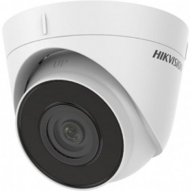 Camera supraveghere IP turret Hikvision DS-2CD1321-I(2.8mm) F, 2MP, senzor 1/2.7" Progressive Scan CMOS, rezolutie 1920 × 1080@3